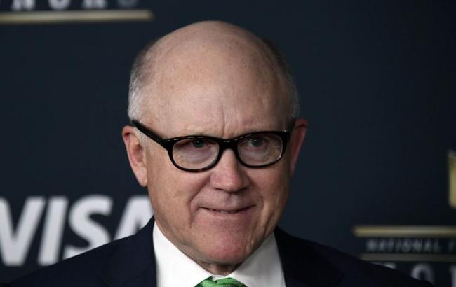 США призвали Британию отказаться от попыток сохранить сделку с Ираном