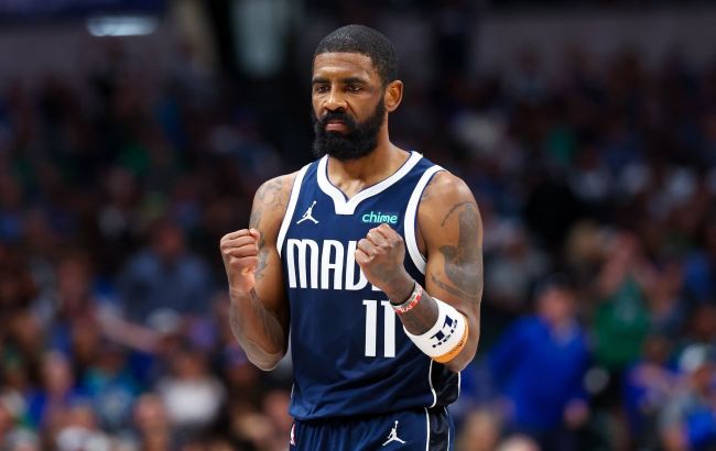 Зірка "Далласа" двоочковим із-під гурту оборонців не врятував від невдачі: момент дня в НБА