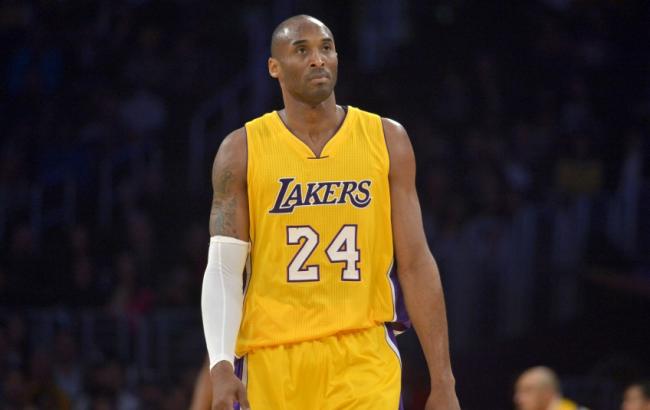 Легендарный баскетболист Коби Брайант завершит карьеру в конце сезона