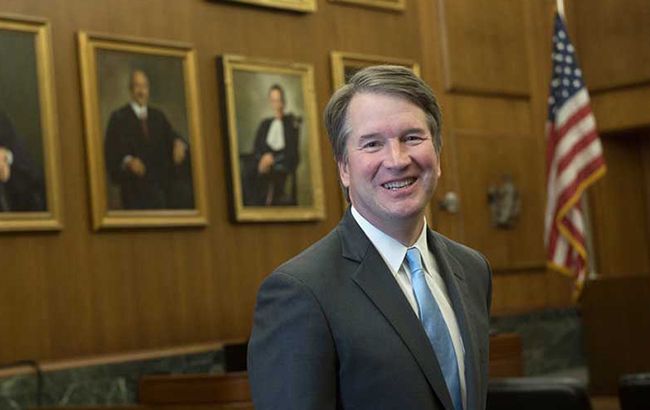 Сенат попередньо підтримав Кавано на пост Верховного судді