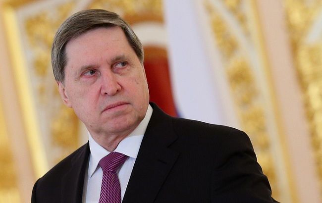 У Путіна допустили зустріч лідерів "нормандської четвірки" 19 жовтня