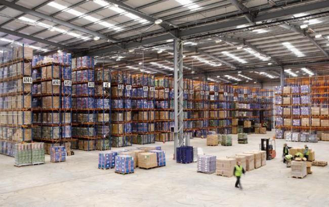 Профицит внешней торговли Украины услугами за 9 месяцев вырос до 3,22 млрд долларов