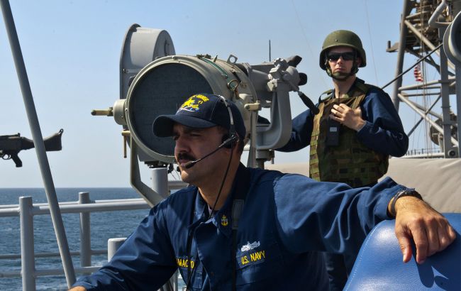 США атаковали "нефтяное сердце" Ирана, - Axios