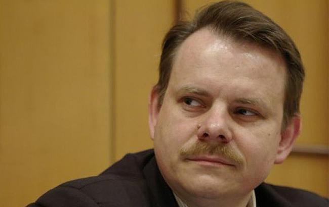 В СБУ заявили, что не согласовывали назначение Станчака на пост главы "Укртрансгаза"