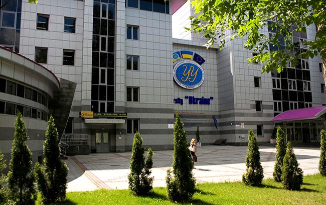 В полиции рассказали подробности конфликта в университете "Украина"