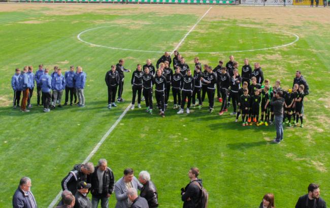 Президент "Полтави" передумав розпускати команду