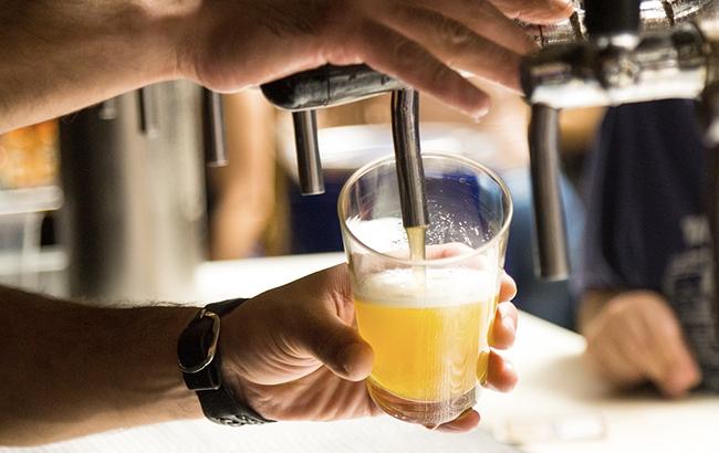 Две крупные пивоваренные компании договорились объединить бизнес в Украине и РФ