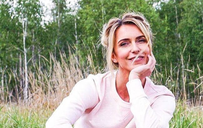 Тренер Зважених та щасливих розповіла, що завжди є у неї в холодильнику