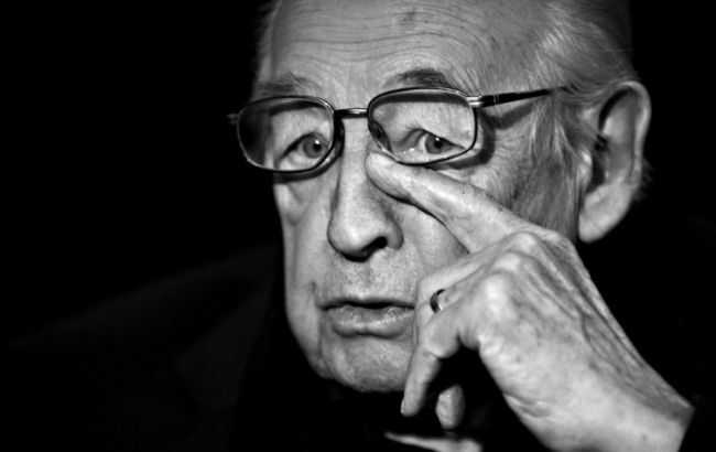 Умер известный польский режиссер Анджей Вайда