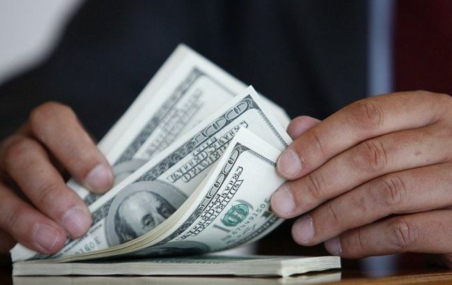 СБУ задержала офицера Нацгвардии за взяточничество