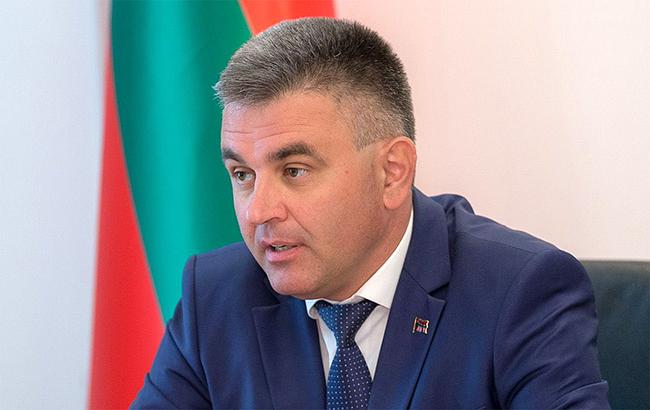 Приднестровье обвинило Молдову в подготовке "эскалации конфликта"