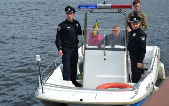 Новый рыбоохранный патруль запустили уже в шести областях Украины