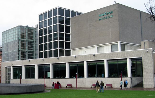 В Нидерландах обнаружили ранее неизвестные полотна Ван Гога