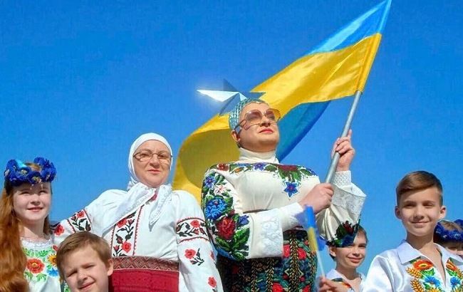 Несподівано: Вєрка Сердючка поїде на Євробачення 2019 в Ізраїль