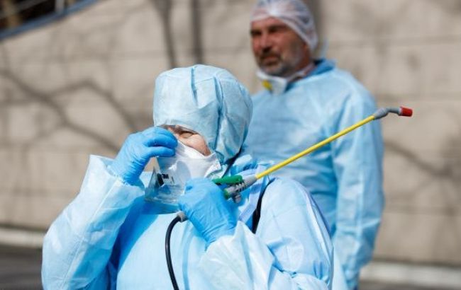 Фонд Порошенка профінансував відновлення апаратів ШВЛ у київській лікарні