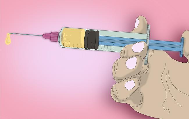 Кір в Україні: в Одесі не щеплені діти зможуть навчатися дистанційно