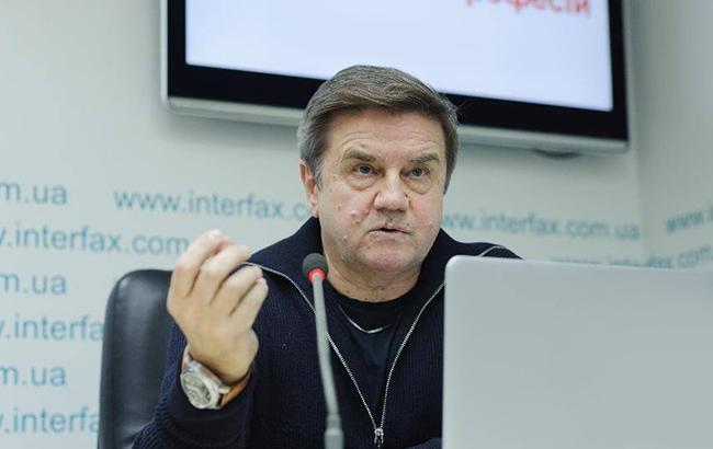 Мажоритарники будуть вибирати для себе партії, у яких найнижчий антирейтинг, - експерт