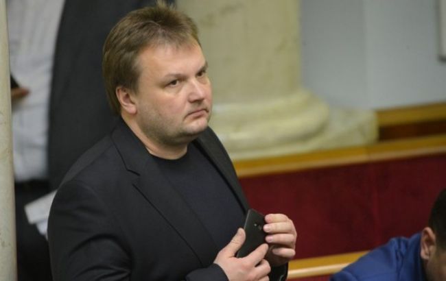 У Венецианской комиссии есть два замечания к законопроекту по децентрализации