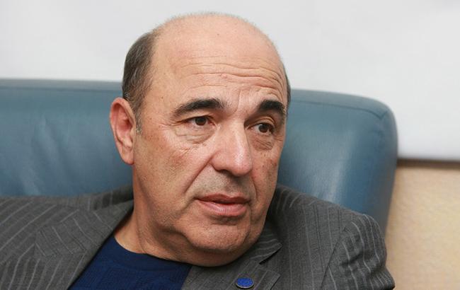 Влада боїться виносити на голосування питання про скасування мораторію на продаж землі, - Рабінович