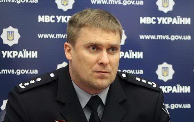 Троян отказался от участия в конкурсе на должность главы Нацполиции