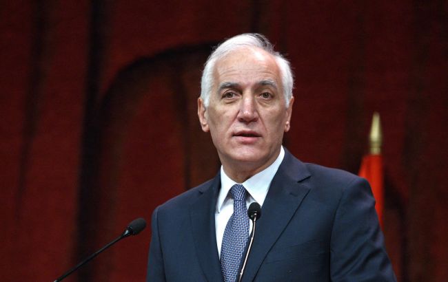 Попри ультиматум РФ. Вірменія офіційно розпочала процес вступу до ЄС