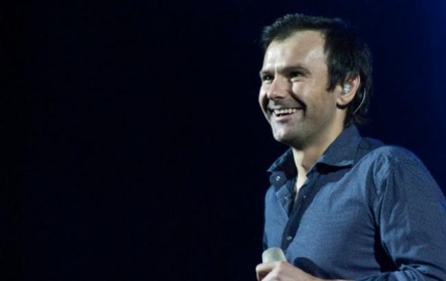 Киевсовет присвоил Вакарчуку звание почетного горожанина