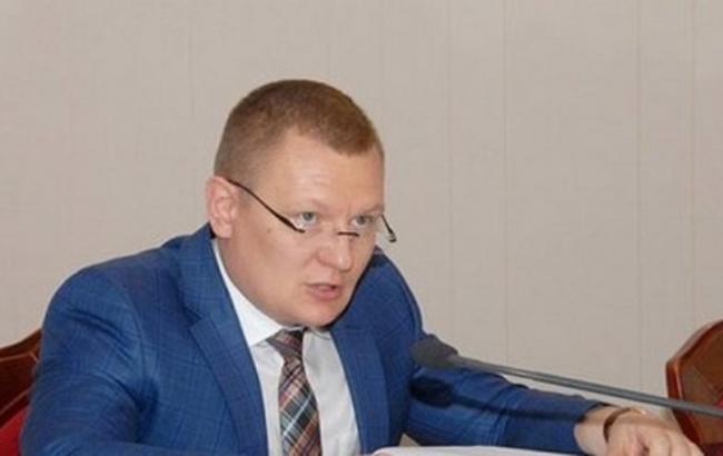 Нацполиция сегодня обнародует список кандидатов на должность главы ведомства