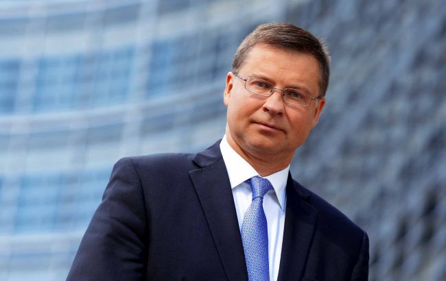 ЄС допускає, що Київ виконає умови програми на 1,2 млрд євро до кінця року