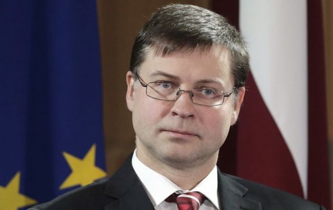 ЕС может выделить Украине первые 600 млн макрофинансовой помощи в ближайшие недели