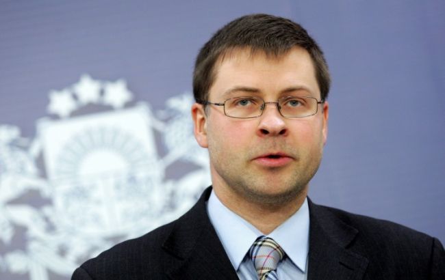 Еврокомиссия проверит соответствие "Северного потока-2" целям ЕС