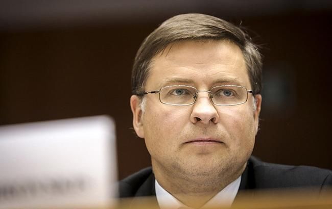 В ЄС прокоментували рішення КС про скасування статті про незаконне збагачення