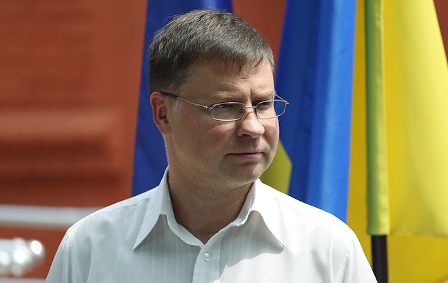 В Еврокомиссии отметили небольшое количество приговоров по топ-коррупционерам