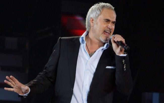 Валерій Меладзе