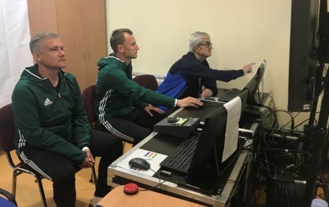 Видеоповторы будут работать оффлайн в первом круге УПЛ