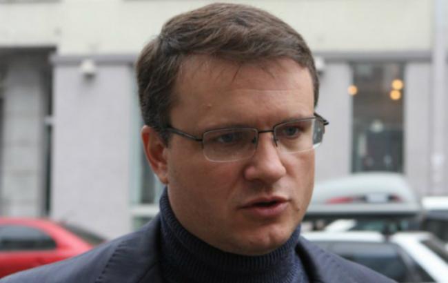 Возглавить Национальную полицию может человек не из системы МВД, - советник Авакова