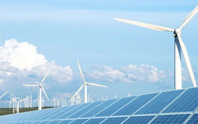 Новий акциз на "зелену" енергію позбавить Україну доступу до іноземного капіталу, - інвестори