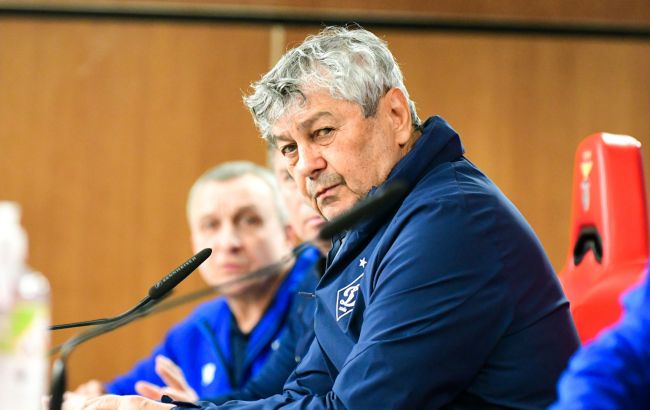 Луческу пренебрег прессой за скандирование фанатами "Фенербахче" имени Путина: детали скандала