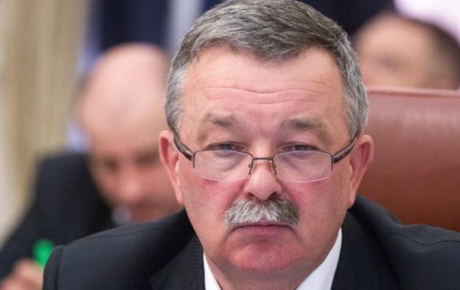 Затриманий заступник голови МОЗ у часи Майдану "здавав" поранених активістів, - джерело