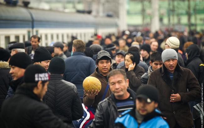 Прем'єр Хорватії радить Сербії відсилати мігрантів до Угорщини і Румунії