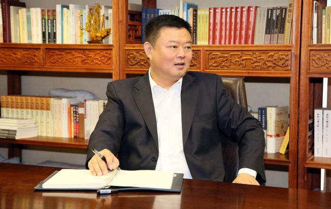 Давление на нас происходит не из коммерческой сферы, - китайский инвестор "Мотор Сичи"