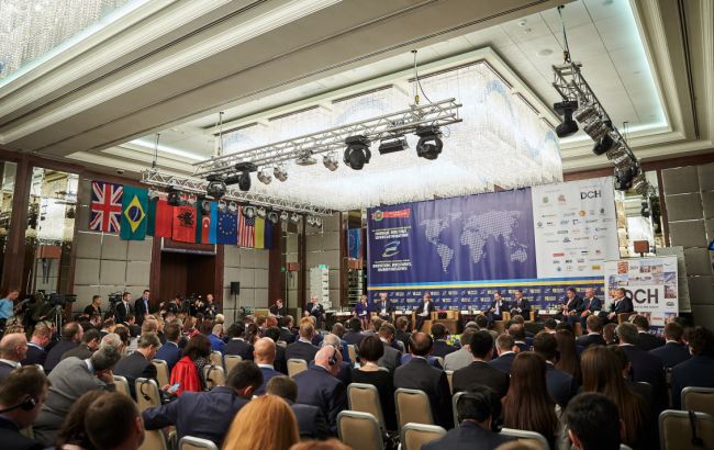 Налоговые поступления в госбюджет при легализации казино могут достичь около 1,5 млрд долл. в год