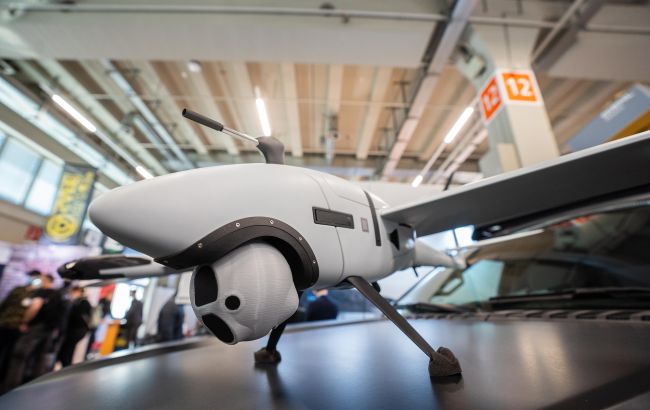 Танкові снаряди, дрони і не тільки. Німеччина передала Україні великий пакет допомоги