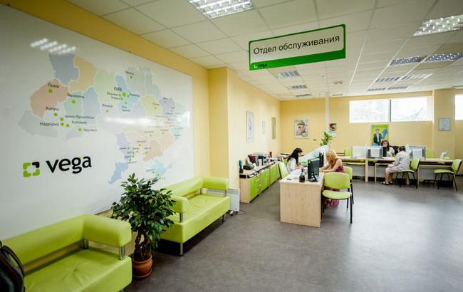 Прибыль телеком-группы Vega выросла до более 86 миллионов гривен