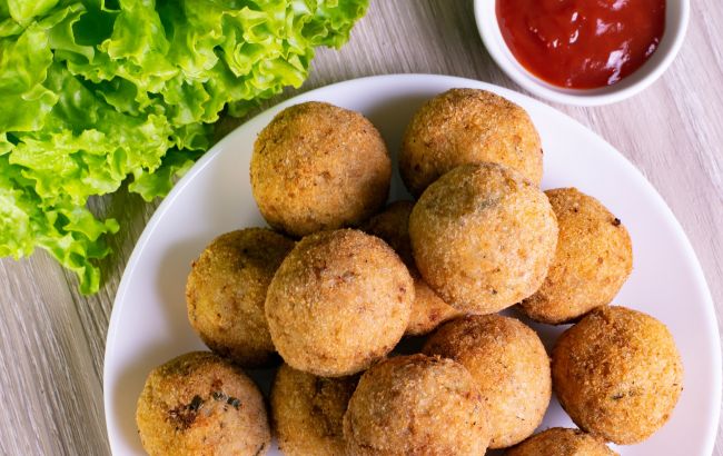 Килограмм сочных и нежных котлет из 0,5 кг фарша: готовим без муки, манки и булки