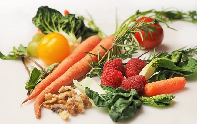 Великий пост 2019: меню по дням