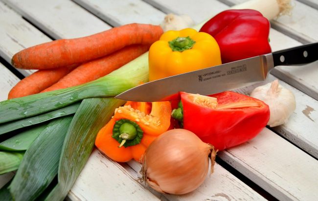 Гостримо ніж без точила і зусиль: найпростіший спосіб