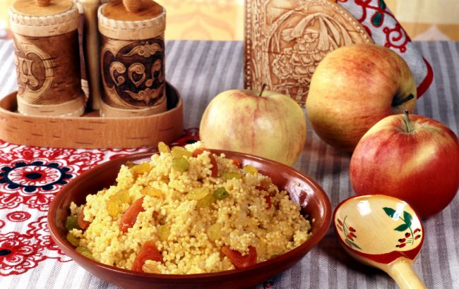 Успенский пост 2020: что можно и нельзя есть в эти дни