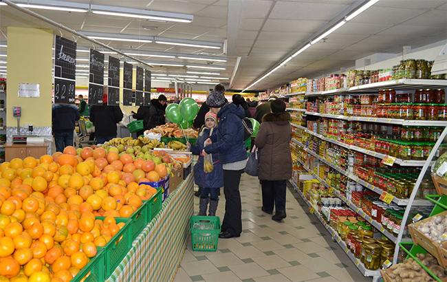 ФГВФЛ выставит на торги кредиты известных продуктовых розничных сетей