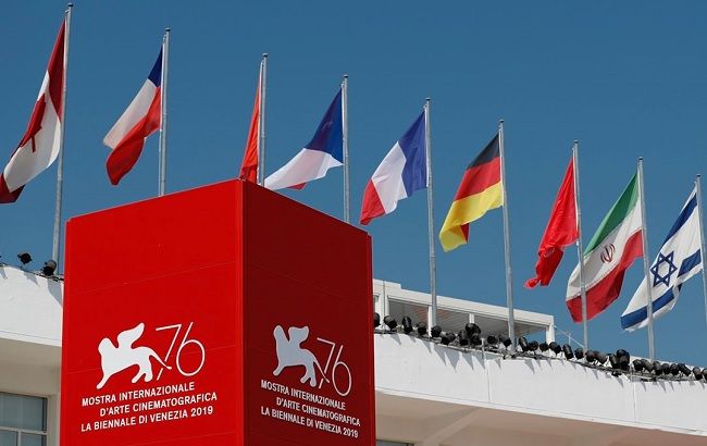 Украинский фильм получил главный приз Венецианского кинофестиваля: все подробности