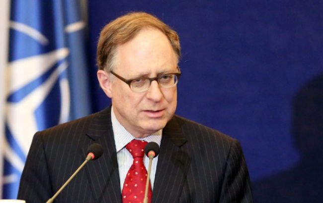 У НАТО стурбовані частими перевірками Росією боєздатності своїх військ